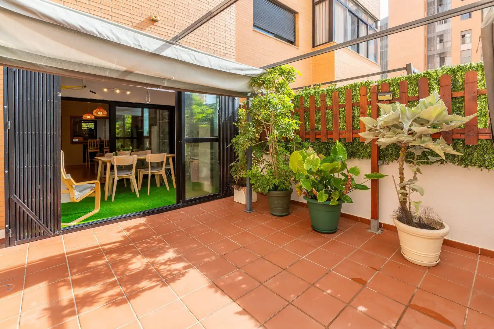 Apartamento en venta en Mestral, Alitana - Casablanca