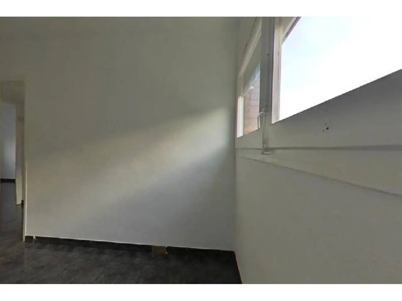 Terrasse von Wohnung zum Verkauf in Sabadell mit Balkon