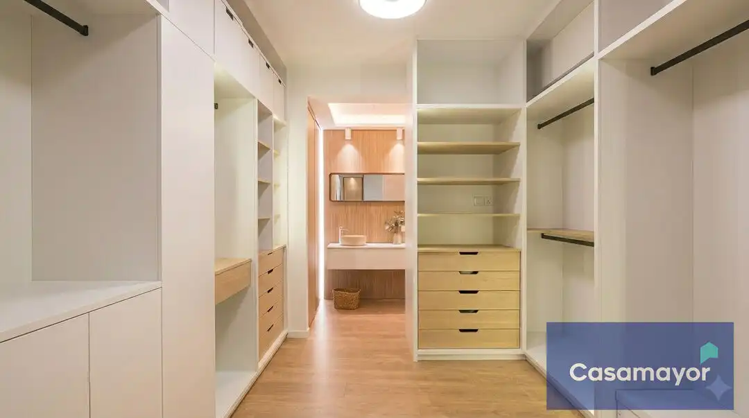 Wohnung zur Miete in Calle de Álvarez Sereix, 13, Barrio del Centro