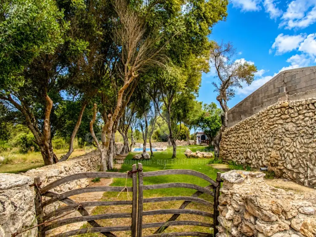 Maison rustique à vendre à Alaior poble, imagen 32
