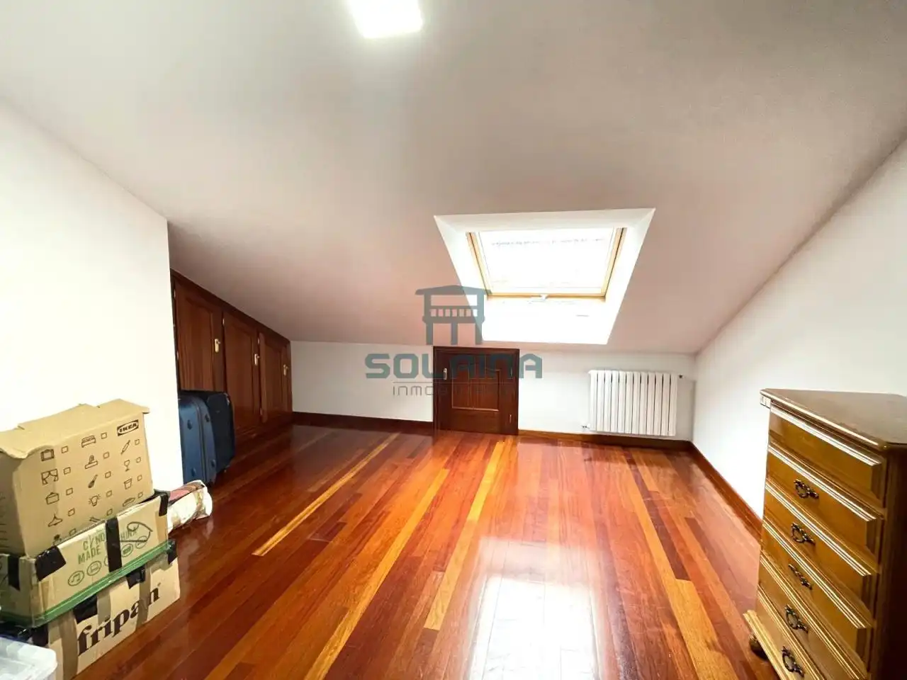 Duplex con ascensore in vendita a Couto, imagen 18