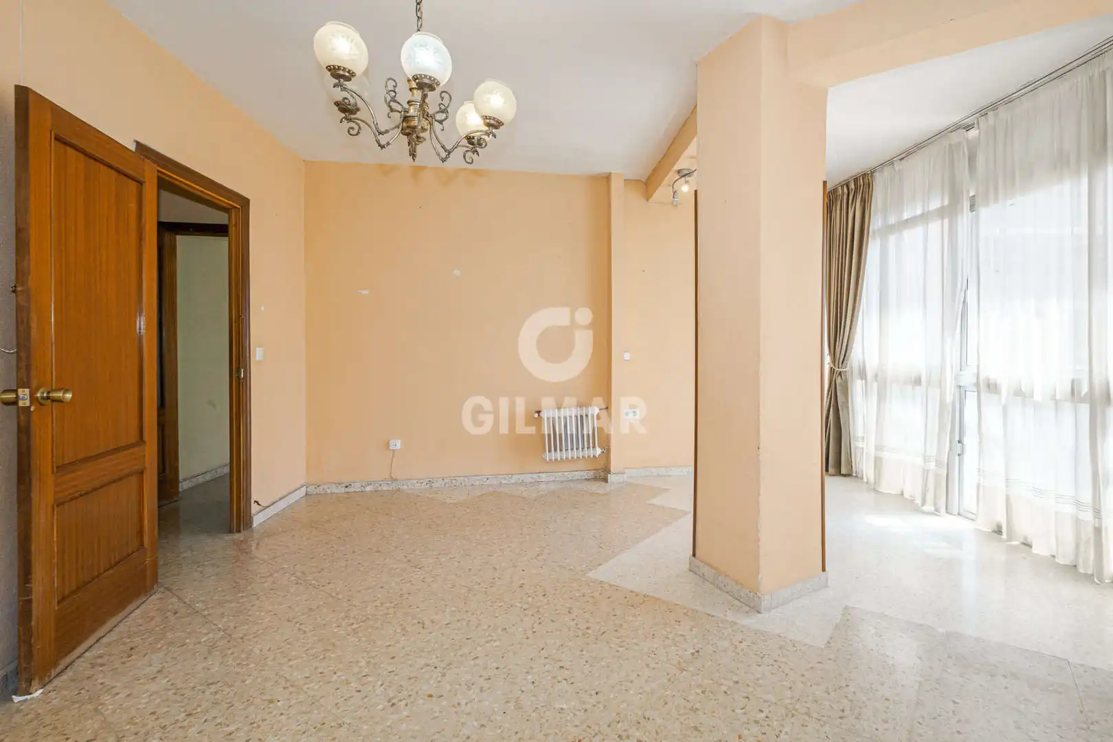Habitación de Piso en venta en Sevilla con Calefacción y Jardín privado