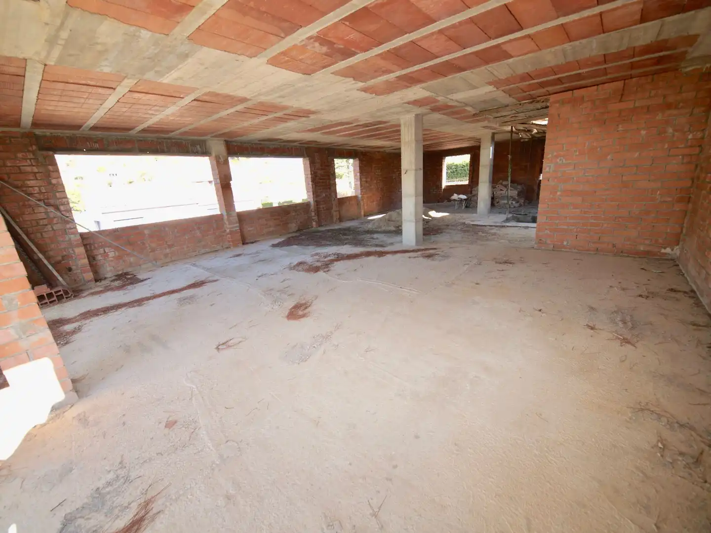 Casa o xalet en venda en Talamanca amb Jardí privat, Terrassa i Balcó