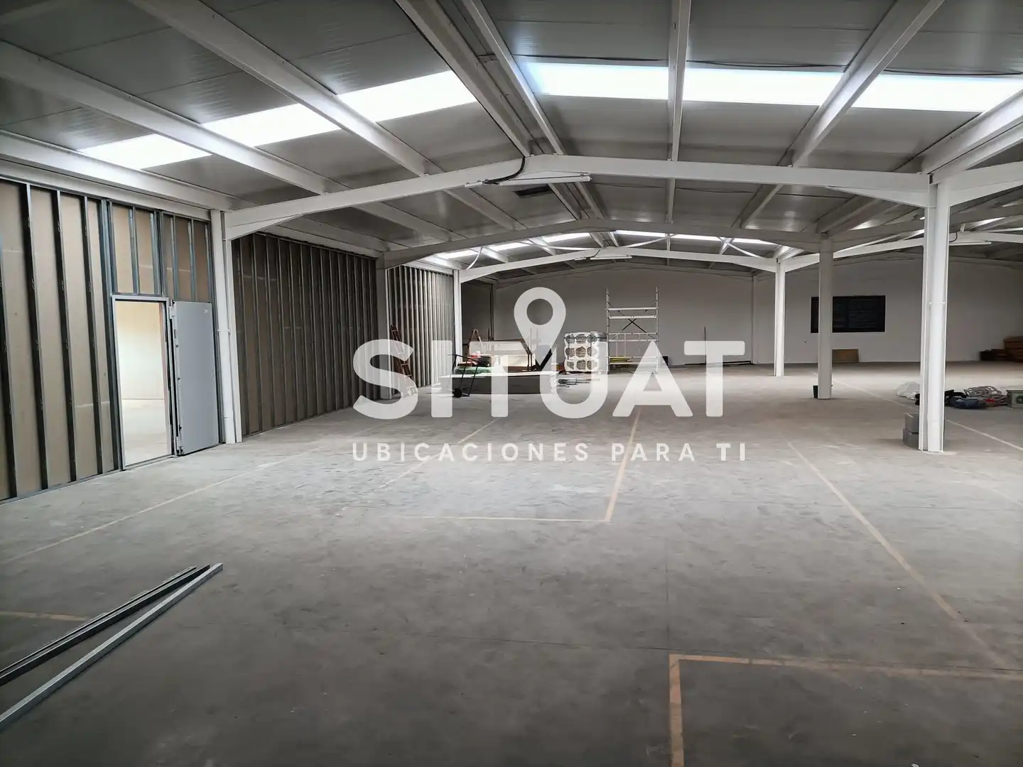 Industrial buildings for sale in Carretera de Torrelles de Llobregat, 1, Sant Vicenç Dels Horts