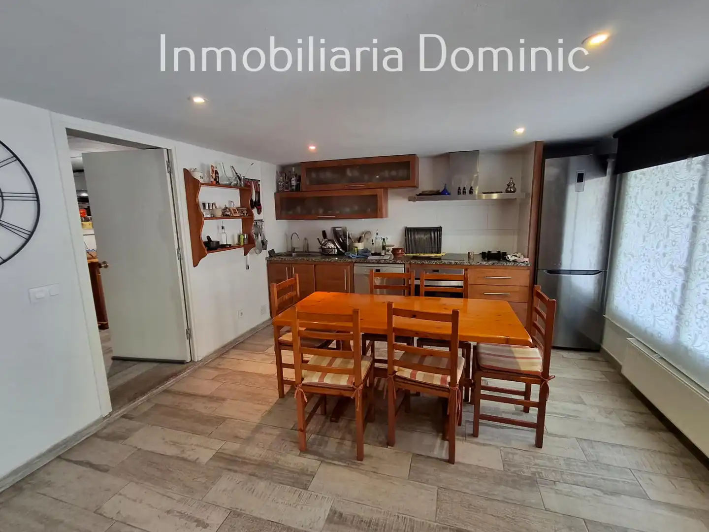 Casa adosada en venta en Maçanet de la Selva con Calefacción, Jardín privado y Terraza