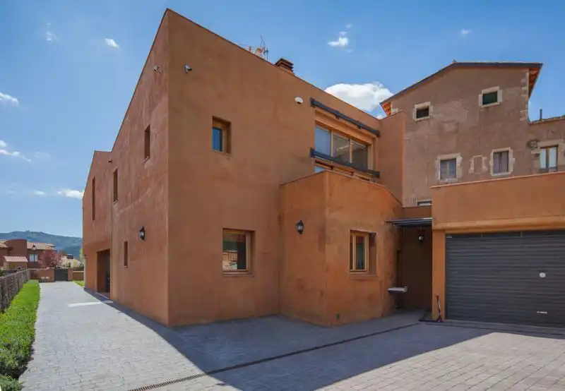 Casa con giardino in vendita a Torelló, imagen 34