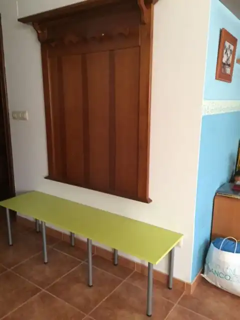 Apartments for rent in Alto del Castaño