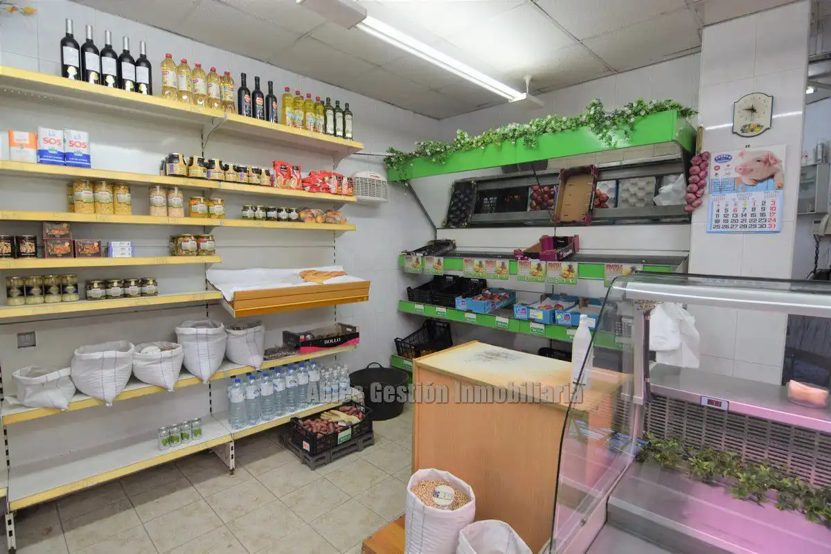 Local comercial en venta en Ciudad Naranco - Prados de La Fuente, imagen 9
