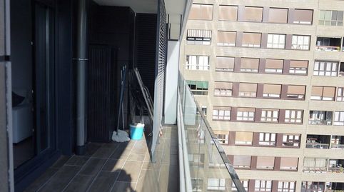 Foto 3 de Pis de lloguer a Zumalacárregui Etorbidea, 17, Barrio de Uribarri, Bilbao