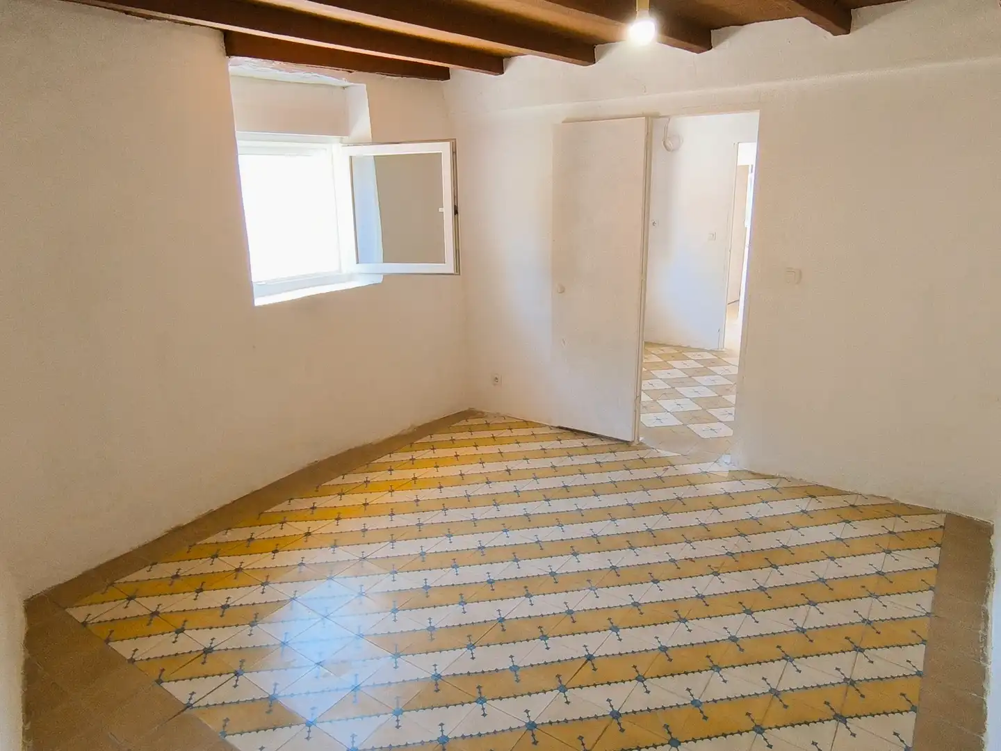 Casa o chalet en venta en Castromocho con Jardín privado y Trastero