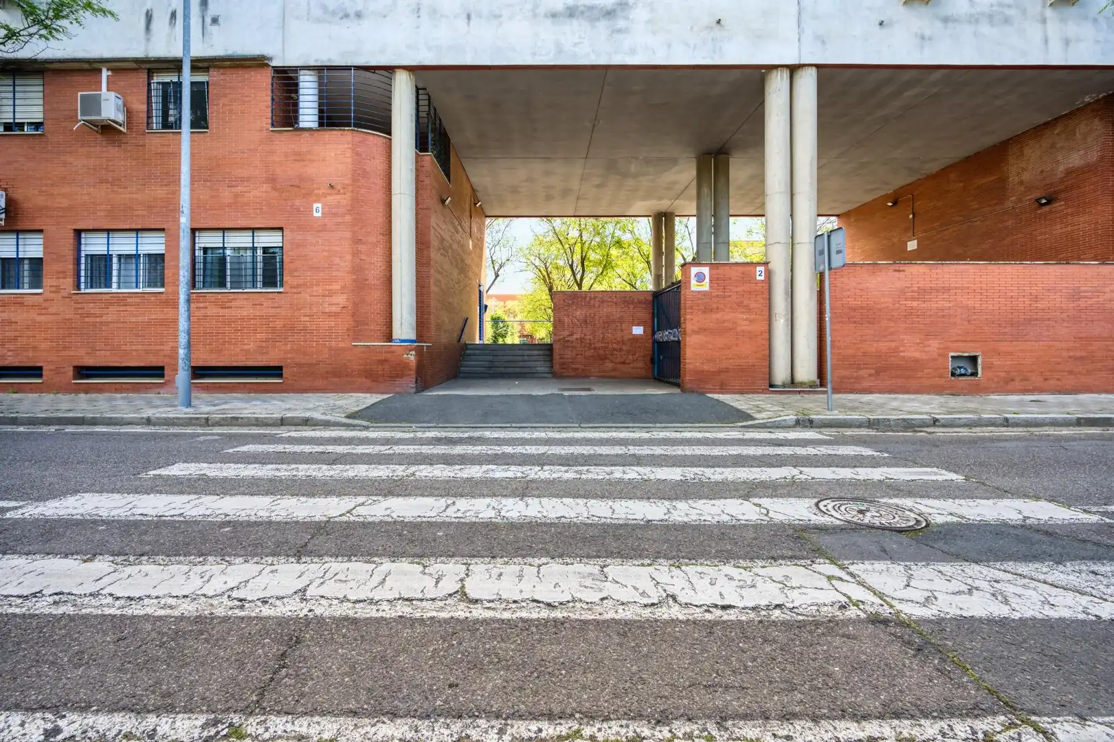 Dúplex en venda a Calle PARQUE DE DESPEÑAPERROS, Pino Montano - Consolación