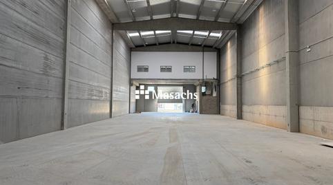 Photo 3 of Industrial buildings to rent in Can Vinyals, Barcelona