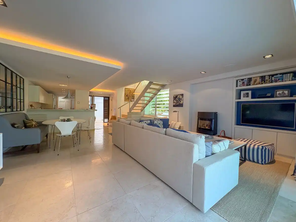 Maison mitoyenne à vendre à Nueva Andalucía, imagen 11