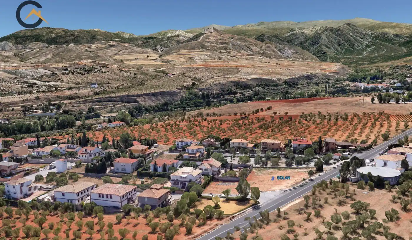 Residential land for sale in Calle Dilar, imagen 7