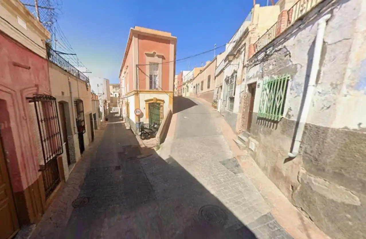 Adossat en venda a Centro