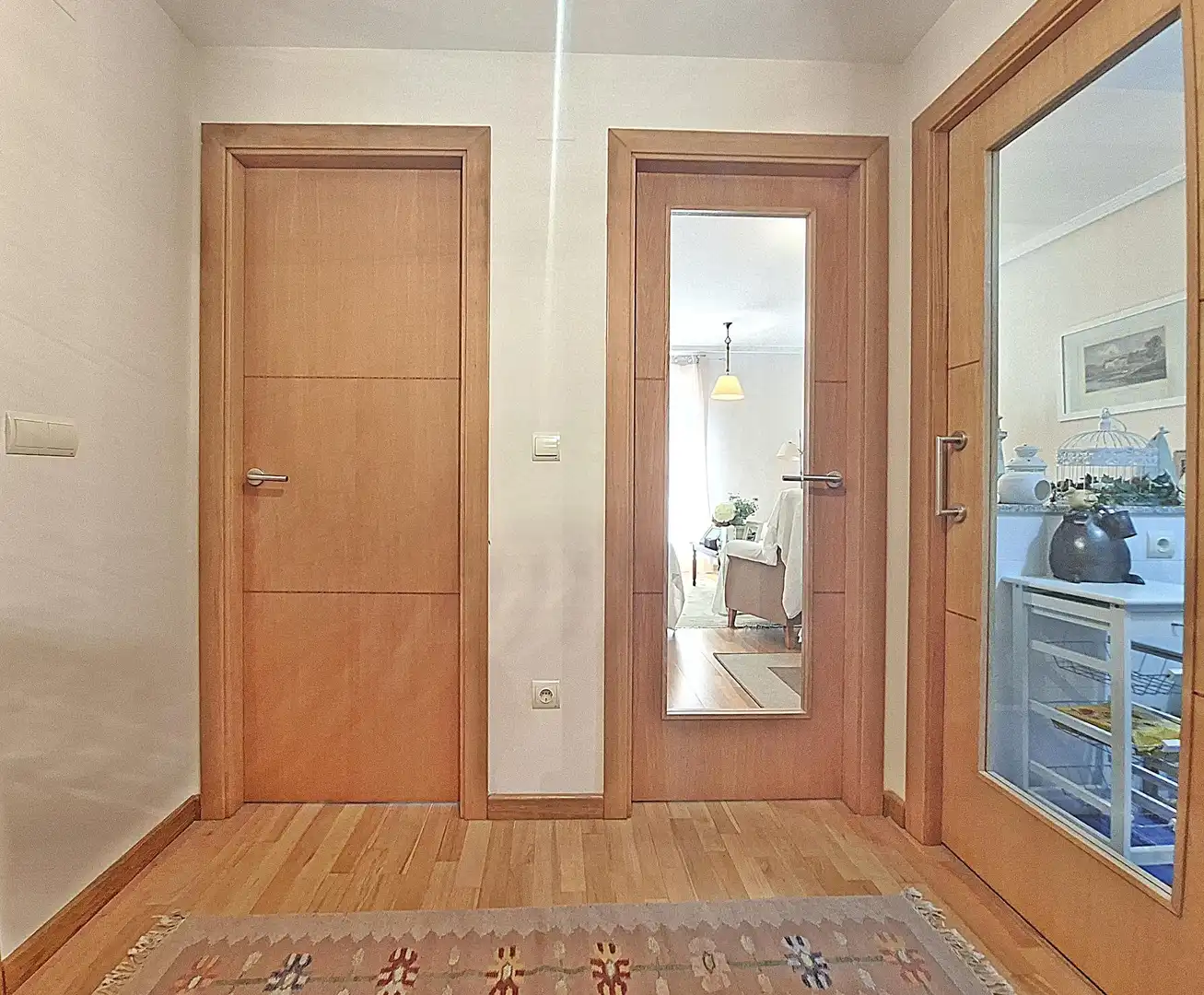 Flat for sale in Vilagarcía de Arousa  with Heating, Private garden and Terrace