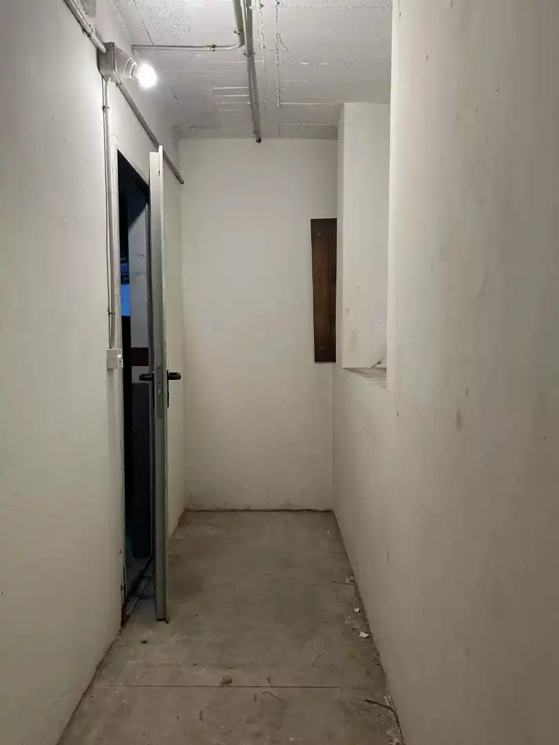 Flat for sale in Hostalric  with Parquet flooring, Terrace and Storage room