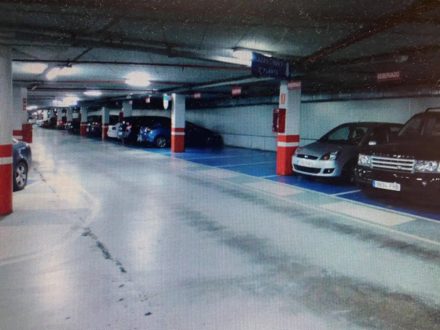 Aparcament en venda a Centro, imagen 2