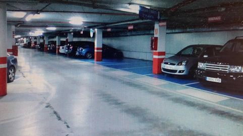 OCASION EN VENTA DE AMPLIA PLAZA DE GARAJE EN LA LLAMA , immagine 2