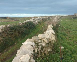 Land for sale in Santander