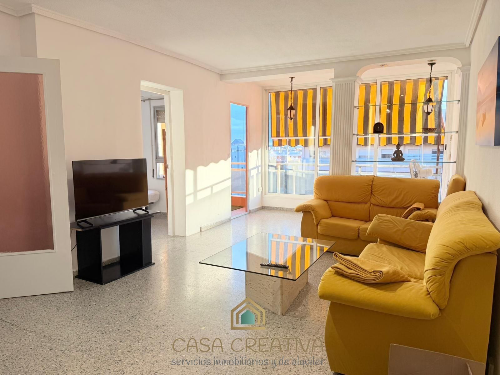 Flat to rent in Plaza Plaza Fray Luis Colomer, La Carrasca, Algirós