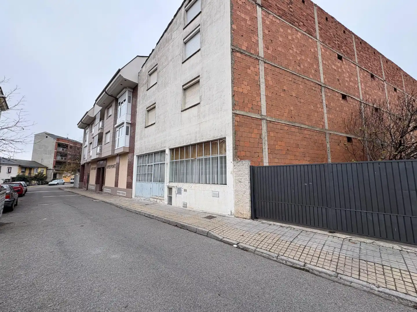 Local comercial en venda a Avenida de Portugal, imagen 43