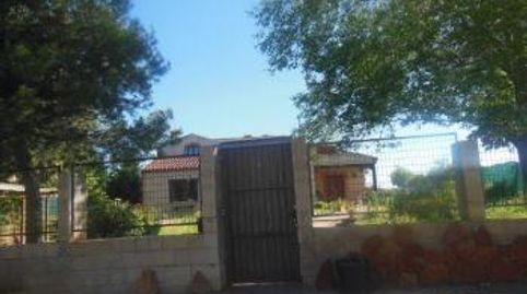VENTA CHALET   VALDEAVERUELO