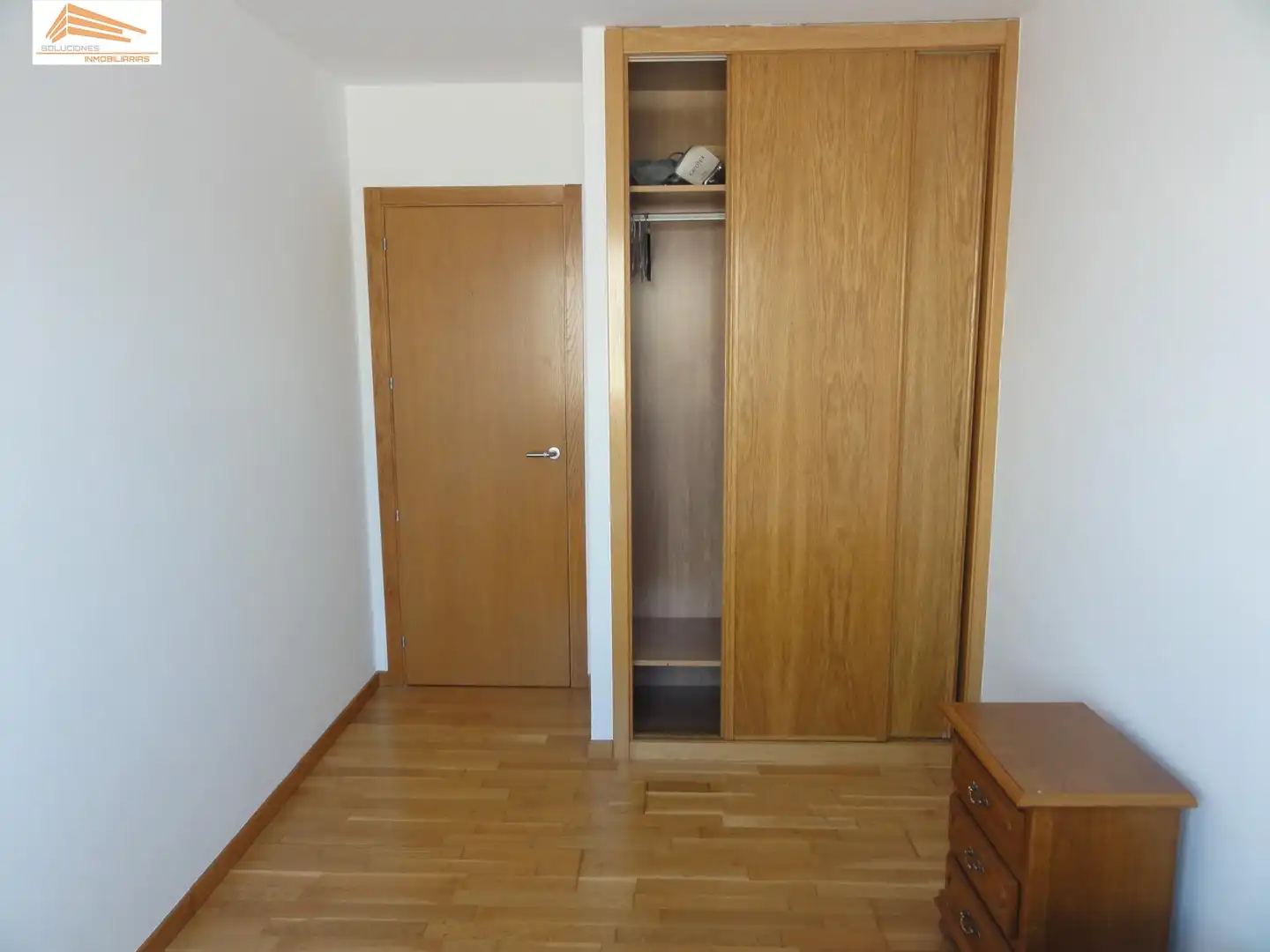 Habitación de Piso en venta en Valladolid con Calefacción y Parquet