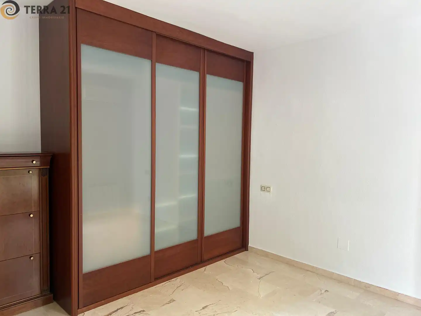 Habitación de Casa o chalet en venta en Jaén con Aire acondicionado, Calefacción y Jardín privado