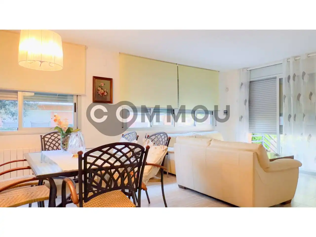 Maison avec jardin à vendre à Caputxins - Ambulatori, imagen 6