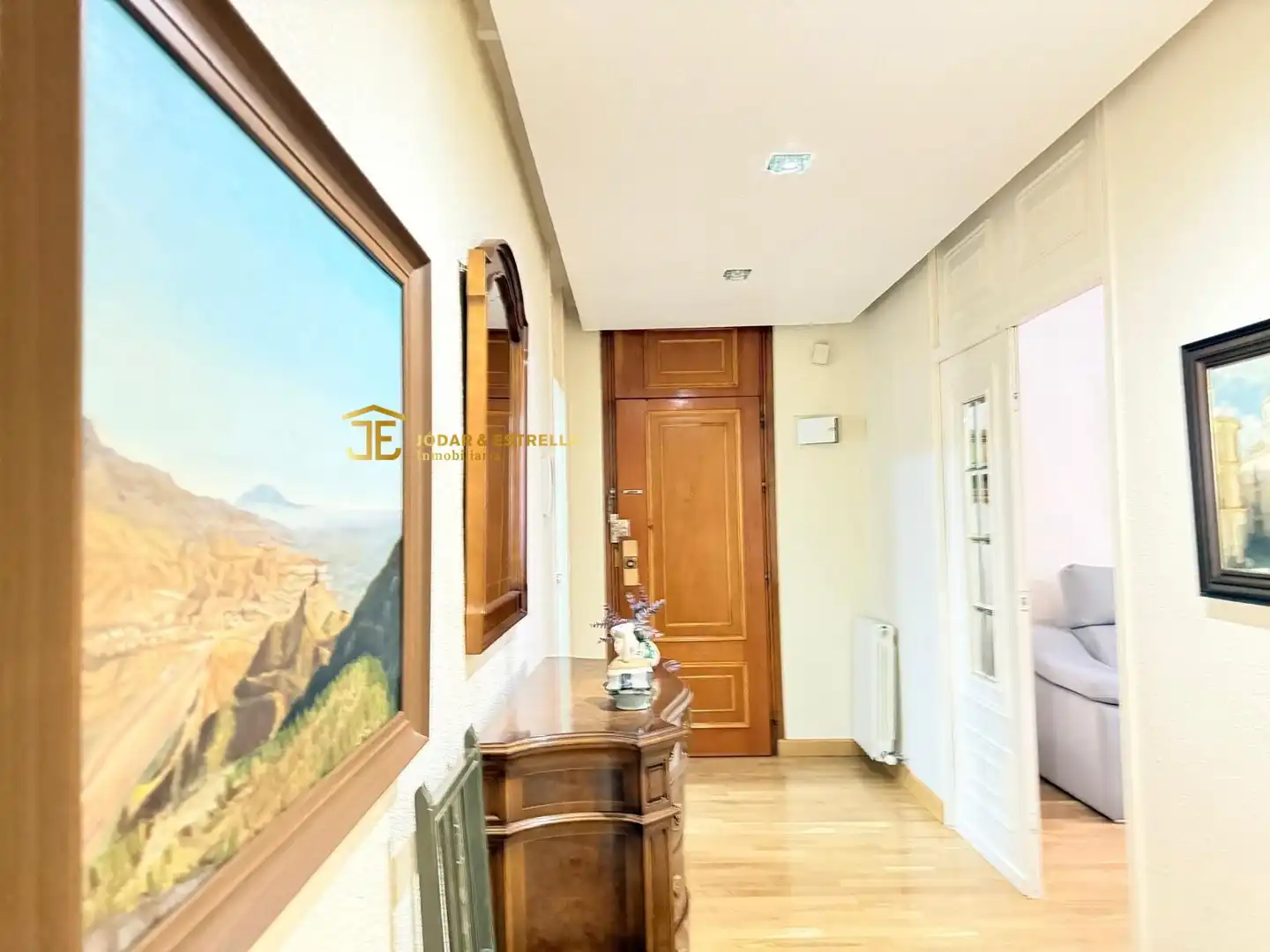 Piso con ascensor en venta en Lorca Ciudad, imagen 14