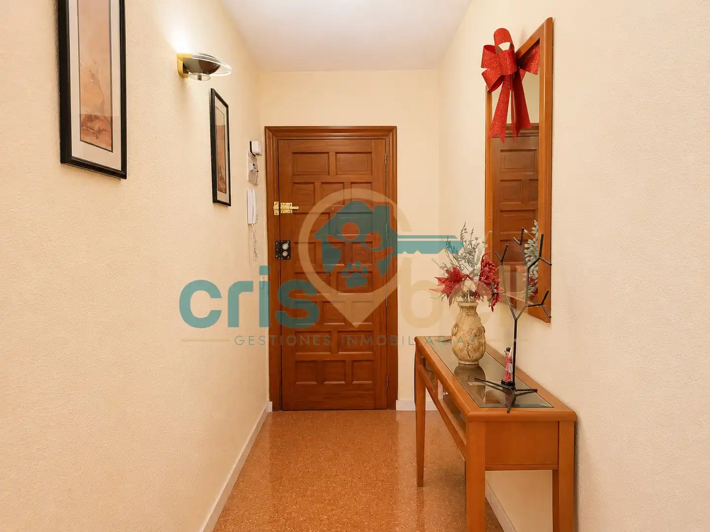 Piso en venta en Lorca con Calefacción, Trastero y Amueblado