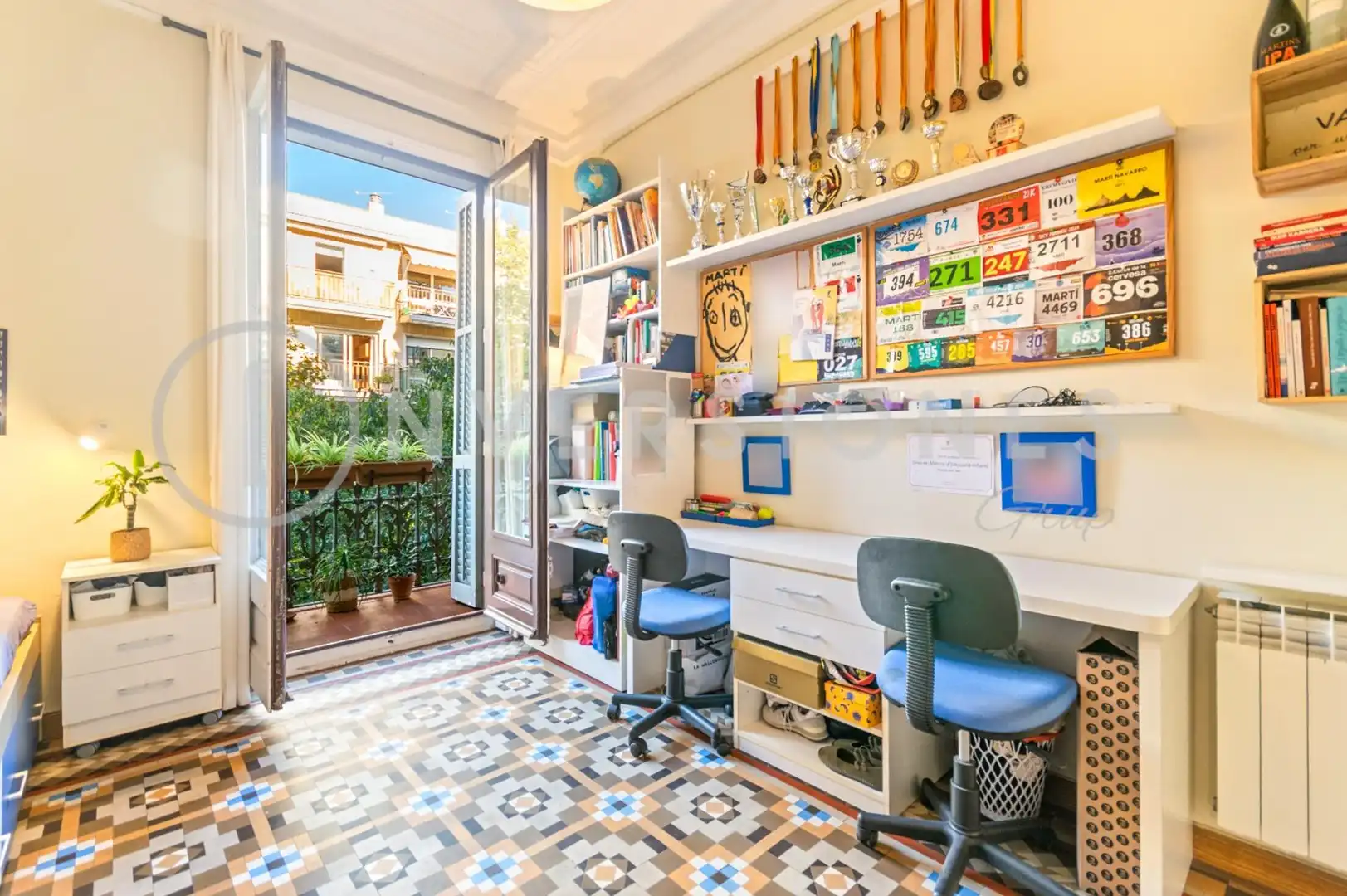 Wohnung mit Terrasse zum Verkauf in BRUC, imagen 27