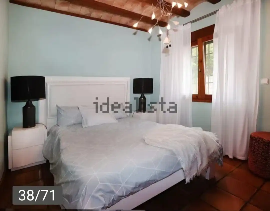 Country house with pool for sale in Benissa pueblo, imagen 22