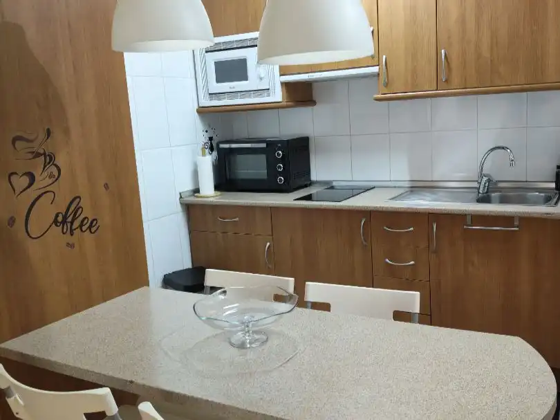 Apartament de lloguer a Avenida de Fernando Salazar Gonzalez, 26, Costa del Silencio