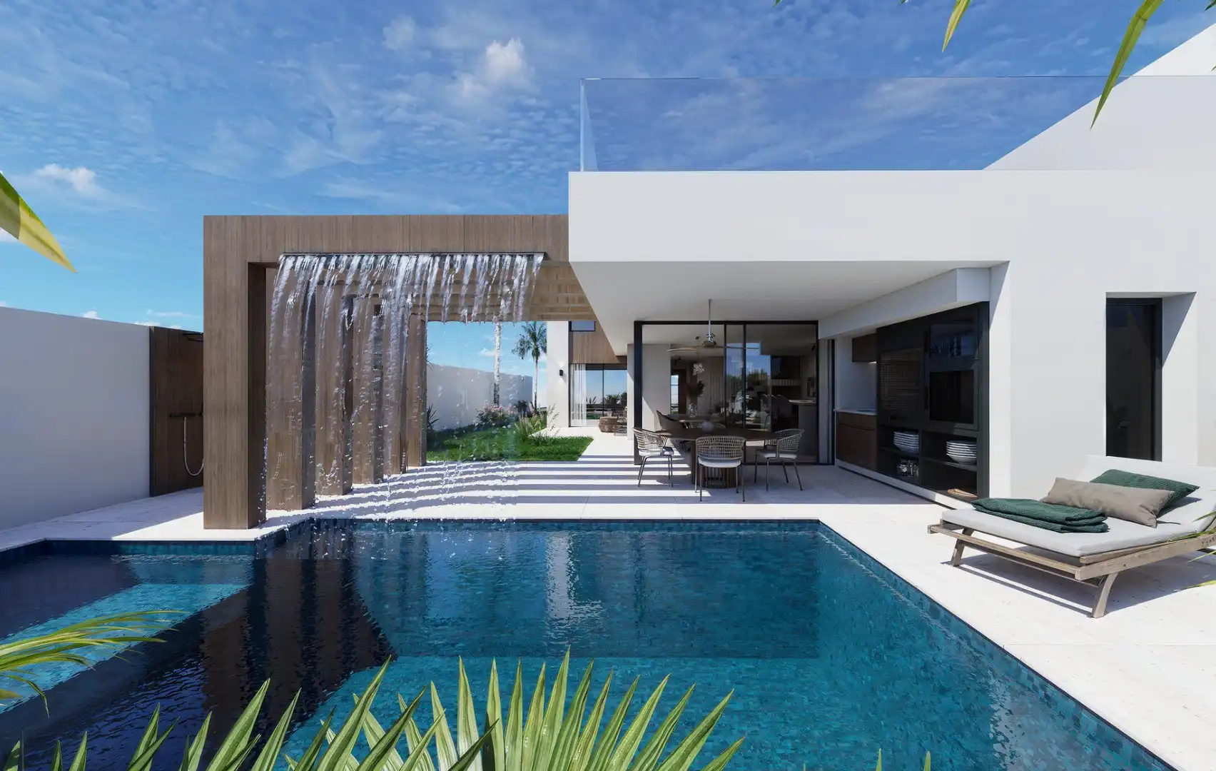 Casa o xalet en venda a Calle Tomás Bretón, 9, Mar Menor Golf