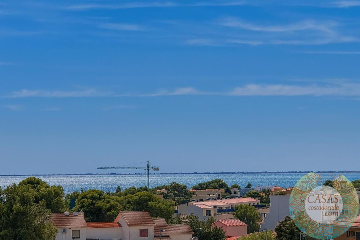 Residencial en venda en L'Ametlla de Mar 