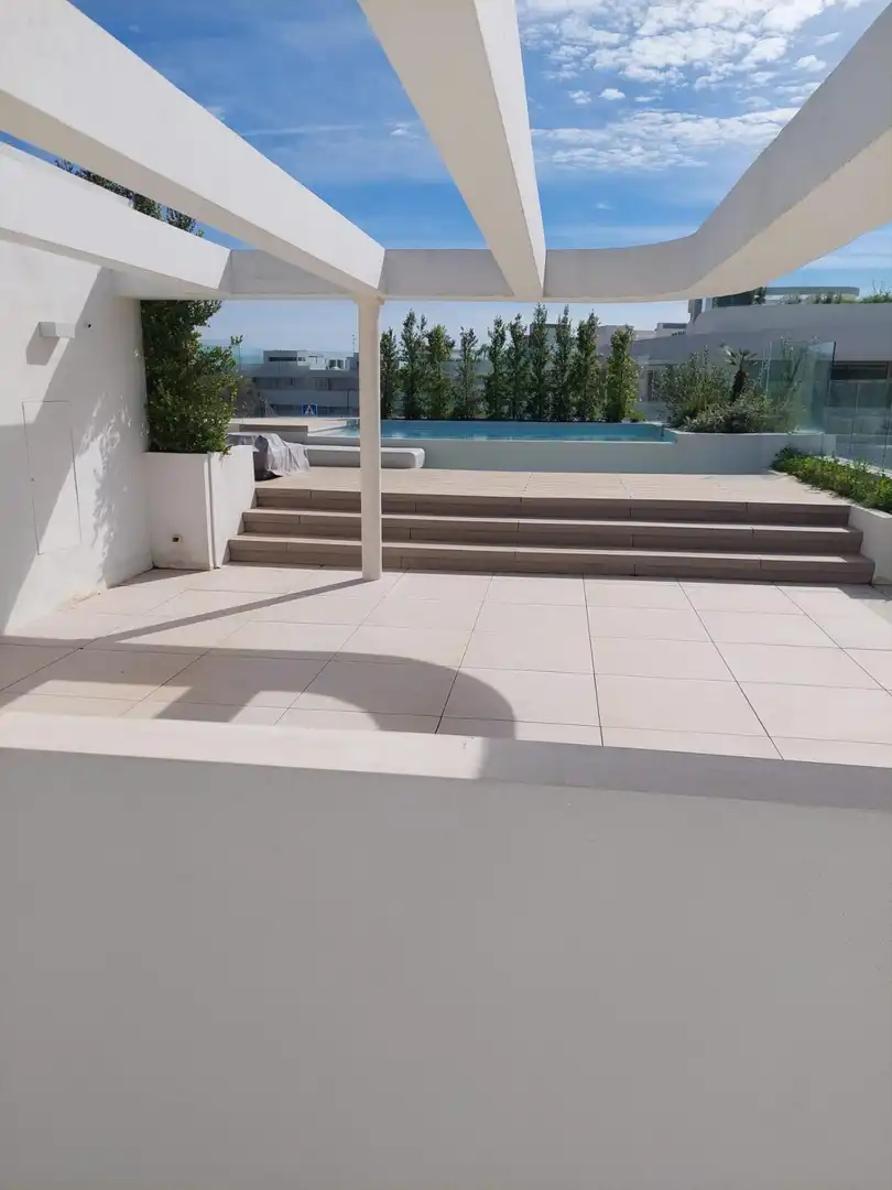 Penthouse with pool for sale in La Quinta, imagen 18