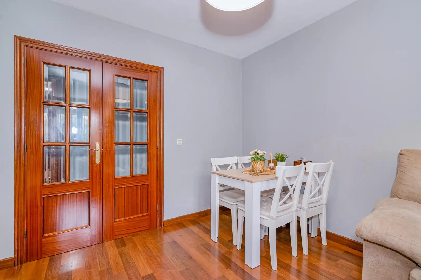 Comedor de Piso en venta en La Zubia con Aire acondicionado y Amueblado