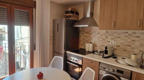 Photo 4 of Flat to rent in Barrio de Albaicín, Granada