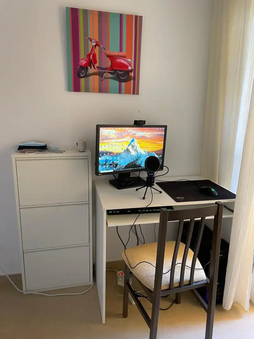 Apartament amb piscina en venda a VASARI, imagen 11