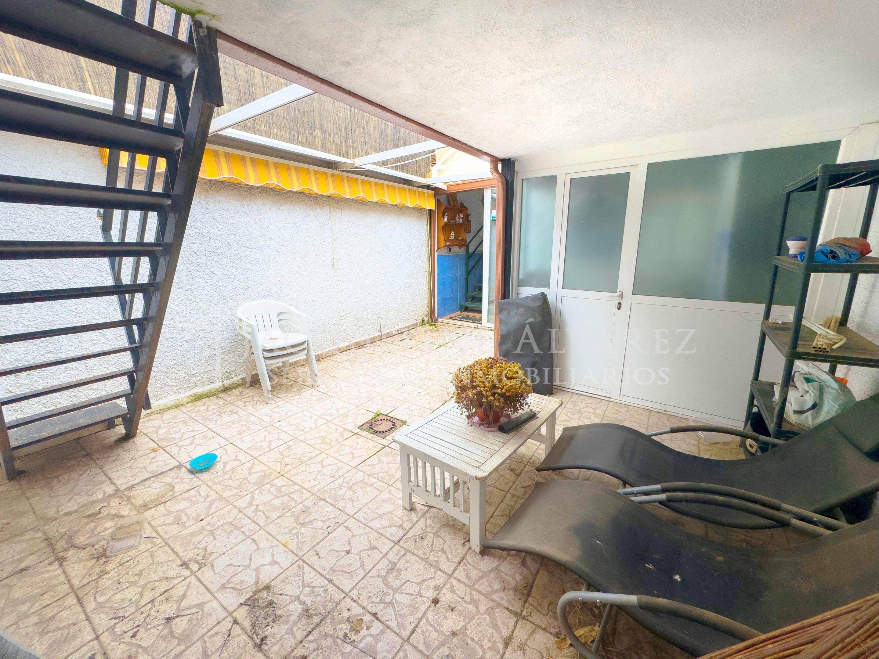 Casa o xalet en venda a  PUENTE