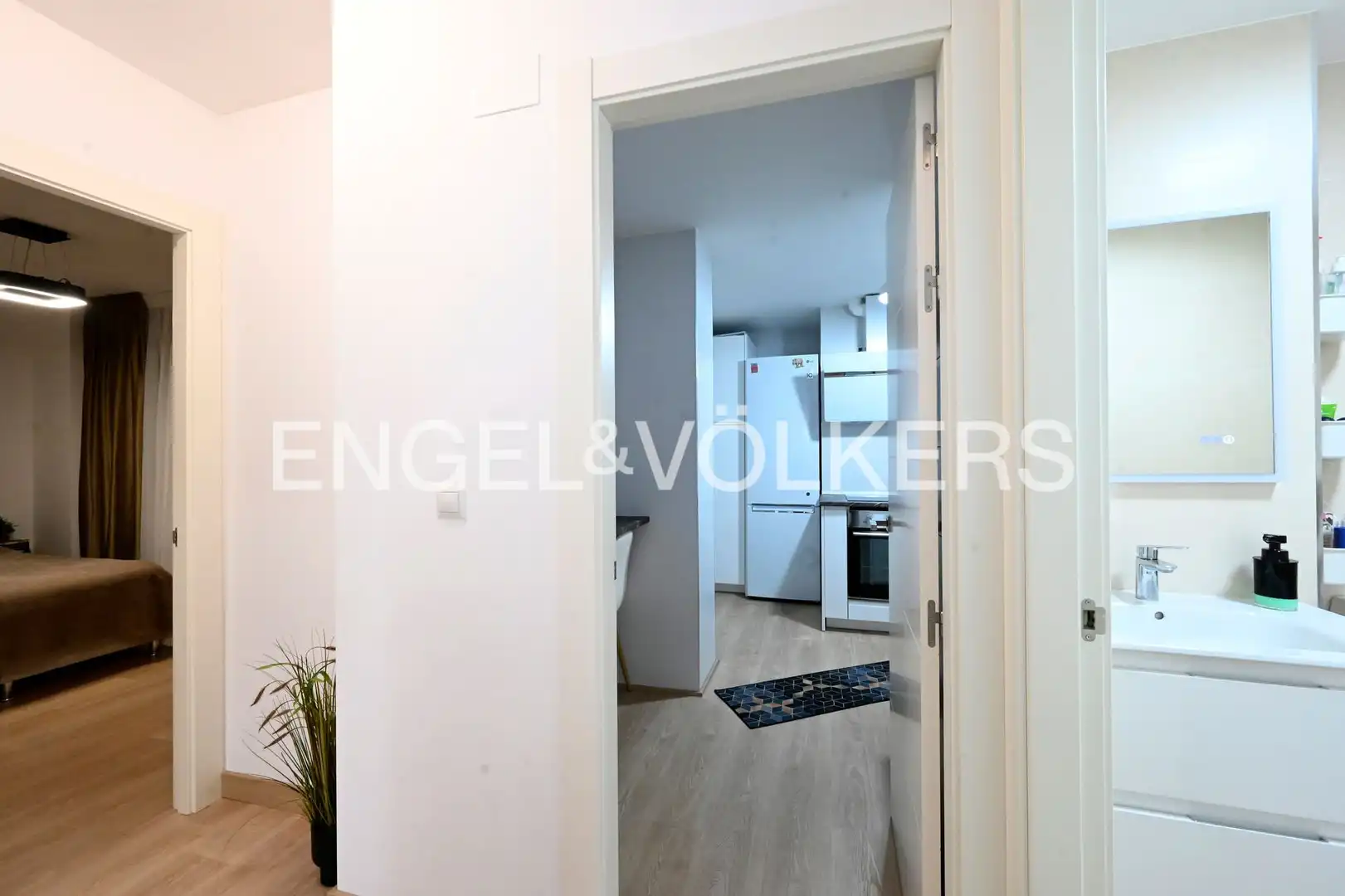 Piso en venta en Camargo con Calefacción, Terraza y Trastero