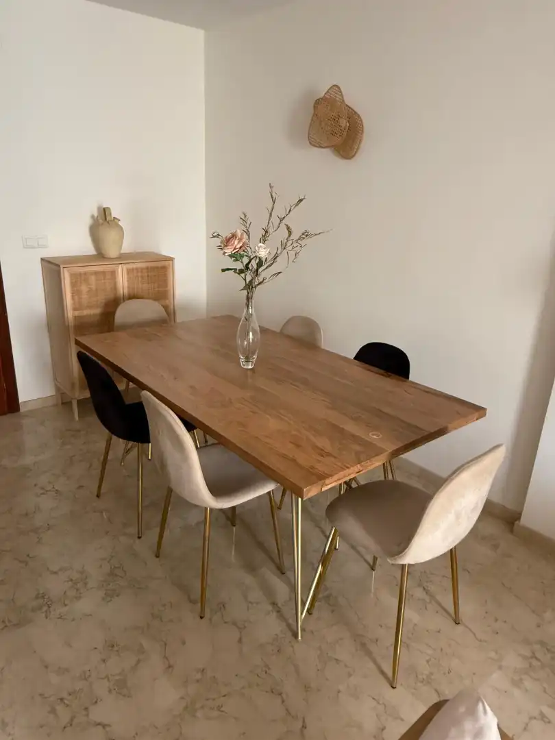 Comedor de Piso en venta en Torrox con Aire acondicionado y Terraza