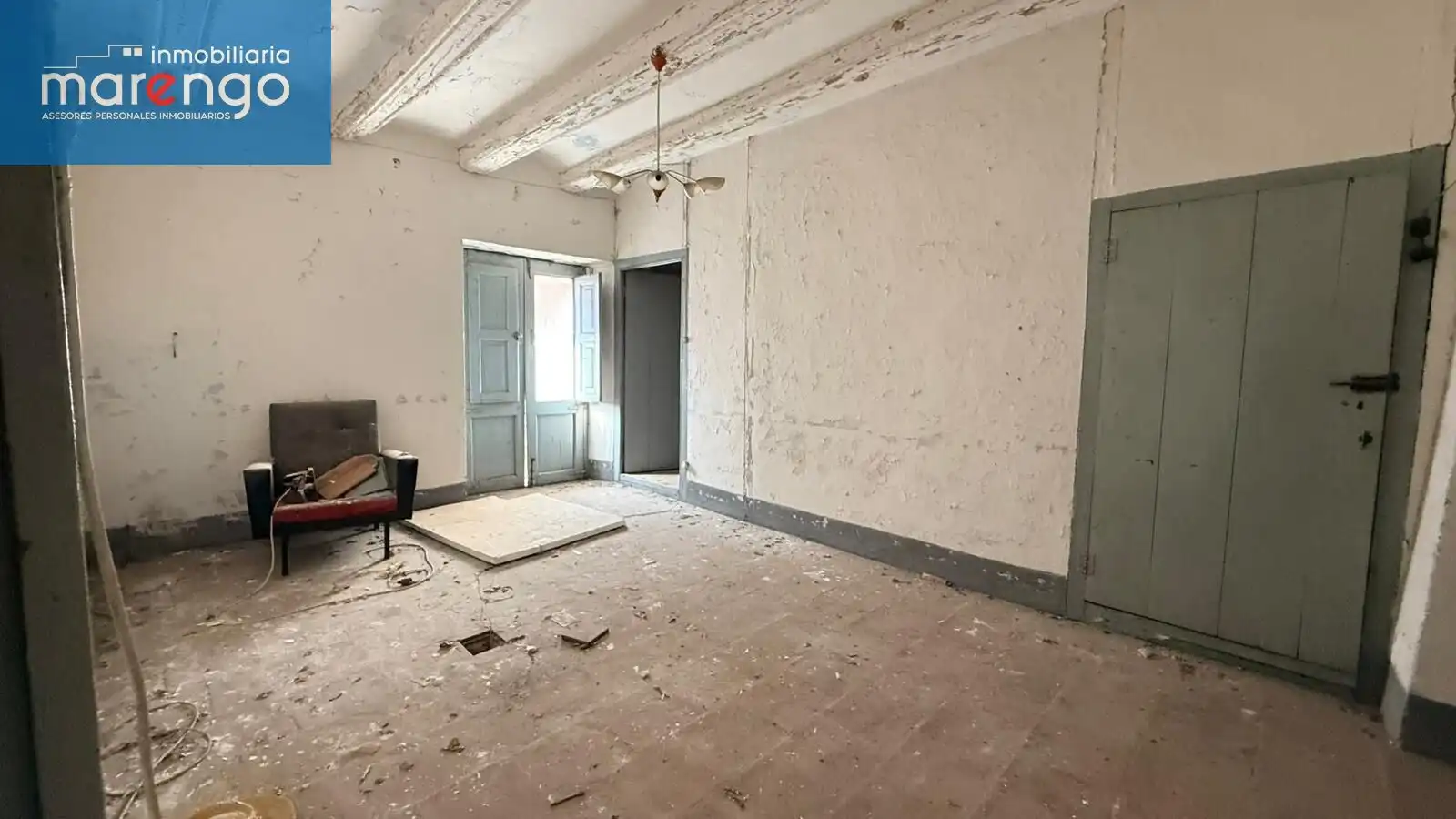 Living room of Houses for sale in Cinctorres