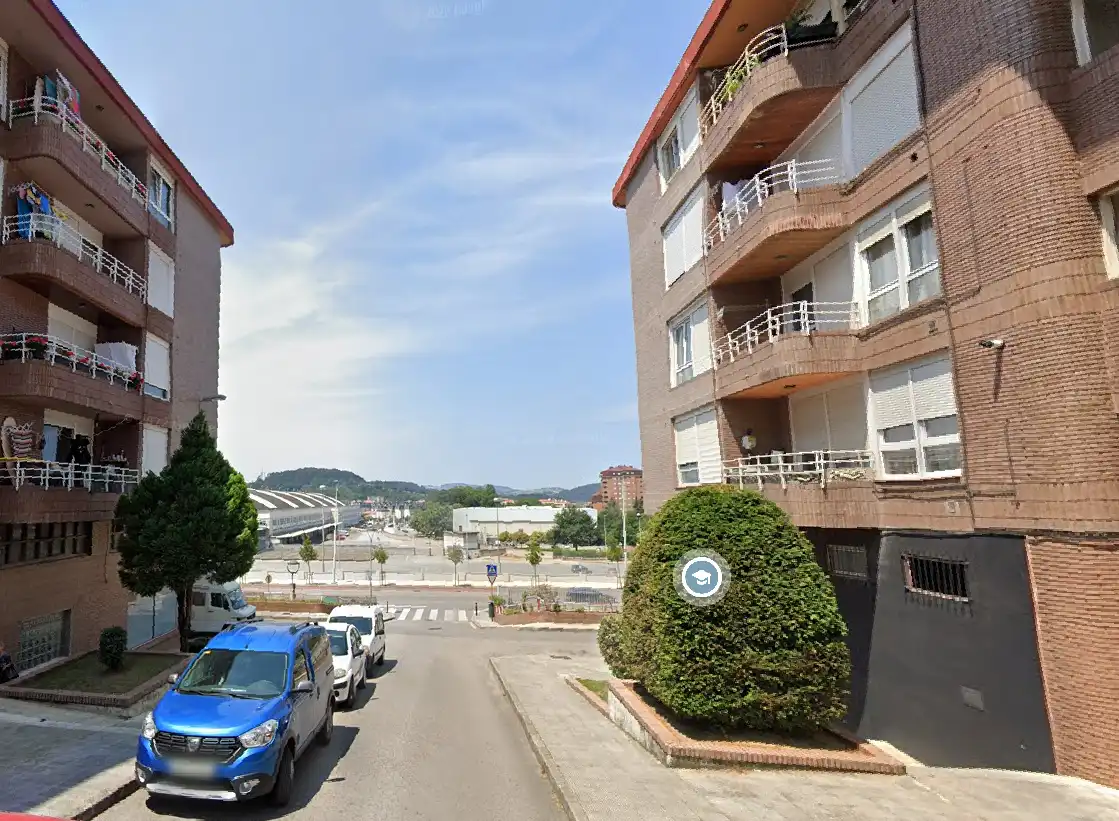 Appartamento in vendita a Avenida de Joaquin Fernandez Vallejo, imagen 3