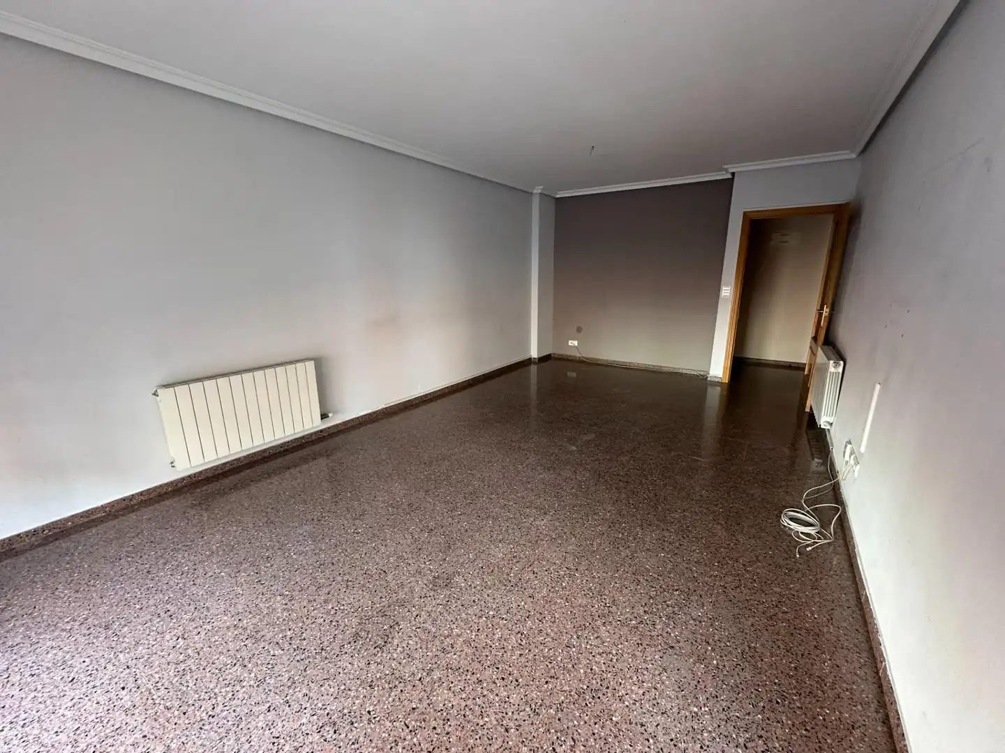 Piso en venta en Alcoy / Alcoi con Aire acondicionado, Calefacción y Trastero