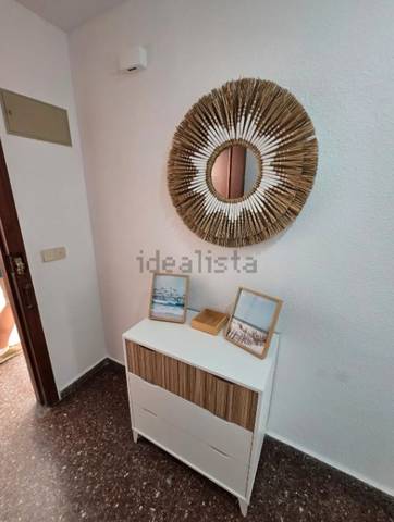 Piso en Alquiler en Centro