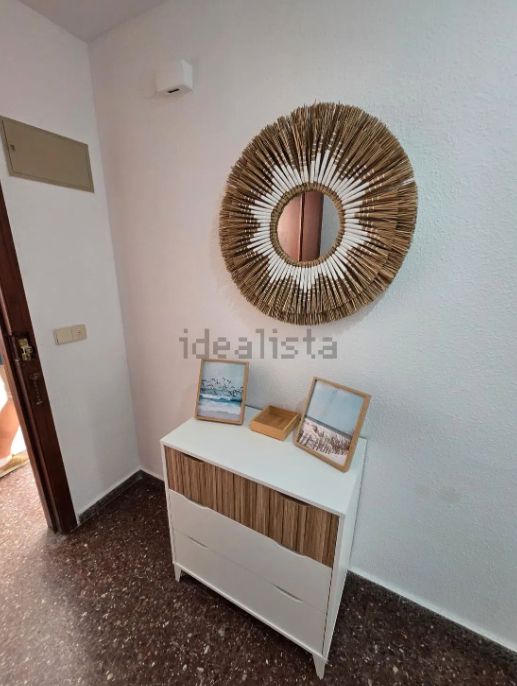 Bedroom of Flat to rent in Bétera  with Furnished, Oven and Washing machine