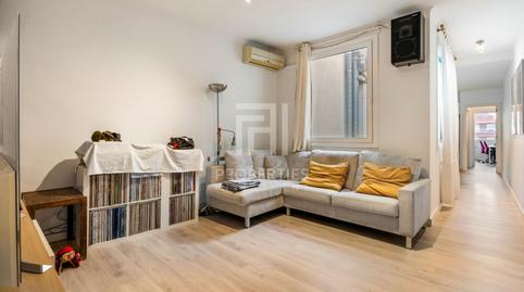 Foto 2 von Wohnung zum Verkauf in Carrer València, L'Antiga Esquerra de l'Eixample,  Barcelona Capital